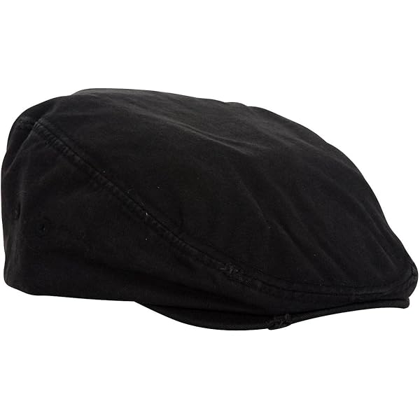 帽子 SD Twill News Boy Cap Black L 帽子 SD Twill News Boy Cap Black L SD Twill News Boy Cap（SD